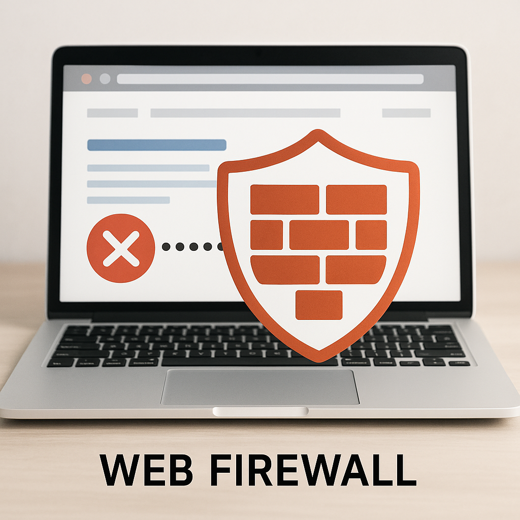 웹방화벽